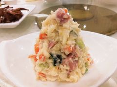 土豆泥色拉-顺风海鲜港(金玉兰店)