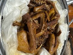-侠成水上农庄(工业大道店)