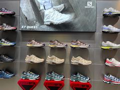 -SALOMON萨洛蒙(北京王府中环店)