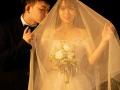 -经典婚纱摄影美学馆·私人定制