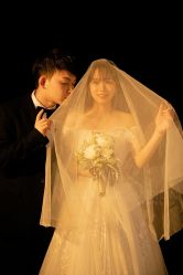 -经典婚纱摄影美学馆·私人定制