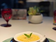 杨枝甘露-三号黄浦会Canton Table