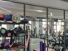 -豪思成DK健身私教连锁(凯乐国际店)