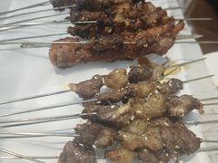 -广州海鲜酒楼(长丰园店)
