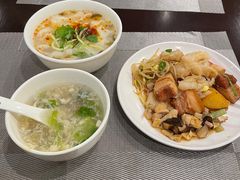 -郑州新郑国际机场T2航站楼-贵宾厅B区