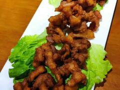 -八道本地特色菜馆(大鹏古城店)