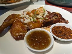 -野蔓果·山野菜(西湖景区·龙井茶田店)