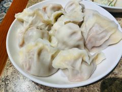 -金谷园饺子馆(北邮总店)
