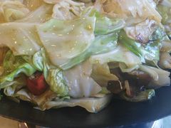 -阿胖龙虾小海鲜(宁国南路总店)