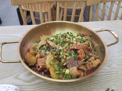-冒菜西施·非遗冒菜(总店)