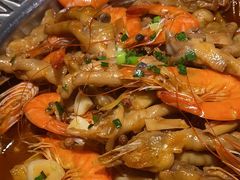 -胖哥俩肉蟹煲(苏州中心店)