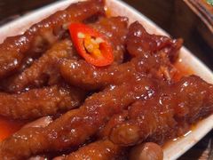 -飶香居(省博物馆店)