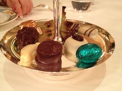 -Restaurant Paul Bocuse