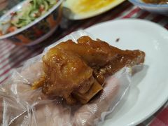 -王村姑老土炕莜面村(桥东店)