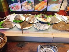 -鲜鲜·鲅鱼圈海鲜(于洪店)