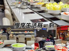 -永辉超市(鲁谷店)