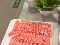 -清真·鸦儿李记·涮肉(和平里店)