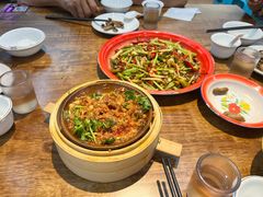 -佬缸炮江湖川菜(玉林店)