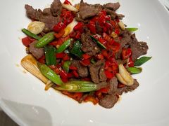 -艳阳天·非遗楚菜(武汉客厅店)