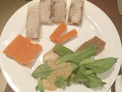 -天伦松鹤大饭店·欣妮咖啡