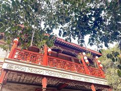 -龙潭水乡
