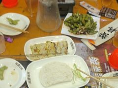 -探唐烧烤(棠东店)