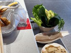 -槐店王婆大虾(西太堡店)