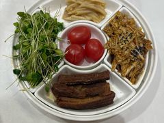 -大鸭梨烤鸭(房山店)