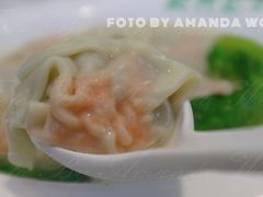 鲜虾蟹籽云吞-袁记云饺(西安路店)