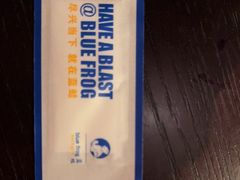 -bluefrog蓝蛙(水游城店)