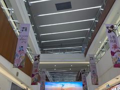 -天津梅江印象城