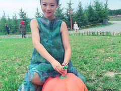 -北纬44度·金珠花海休闲农业旅游景区