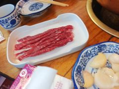 -牛街清真满恒記(平安里西大街店)
