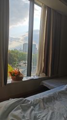 -馨紫罗兰月子会所·独栋月子中心