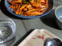 -兰溪小馆(东直门簋街店)