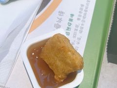 -麦当劳(北苑秋实路店)