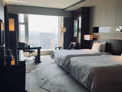 -广交会威斯汀酒店