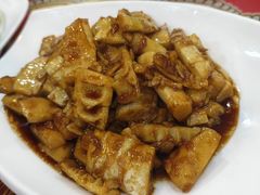 -邀月楼(新华路店)