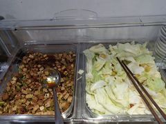 -张氏宽窄巷成都名小吃(茂业百货华强北店)