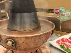 -牛街·马辈儿涮肉(牛街二店)
