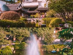 -江宁织造博物馆