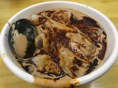 -清真·宏顺祥卤汁凉粉(大皮院店)