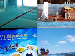 -风味小馆(天目湖宾馆店)