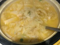 -老浒记烤鸭-北京菜(琉璃厂店)