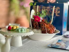 -望海·帆船主题咖啡厅•品茗下午茶(石湖景区店)