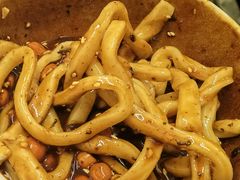 -小饕荟雅安贡椒鱼鲜馆(广福桥店)