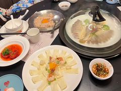 -水禾轩·海鲜蒸汽主题餐厅(新香洲旗舰店)