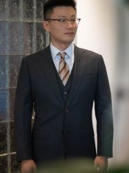 -优刻西服西装定制(金轮国际广场店)