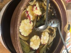 -菌小白火锅(时尚天河店)