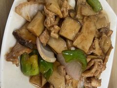 -醉江南私房菜(高富路店)